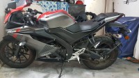 Yamaha YZF R15 V3 2018 Model
