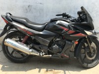 Hero Karizma 2013 Model