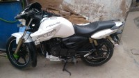 TVS Apache RTR 180 2013 Model