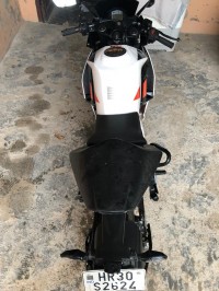 KTM RC 200 2018 Model