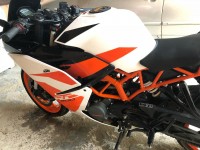 KTM RC 200