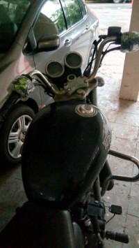 Royal Enfield Thunderbird