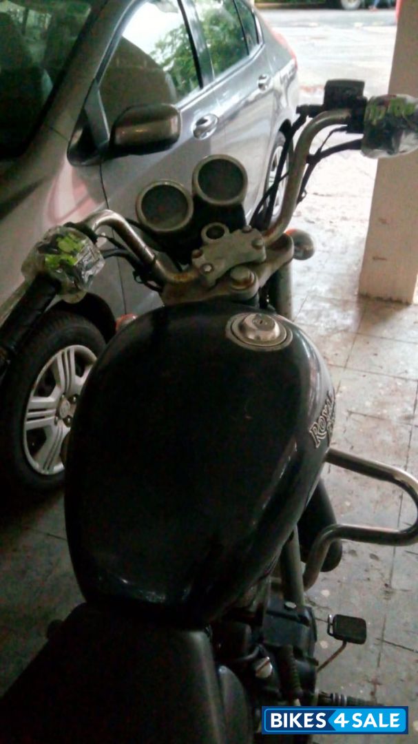 Royal Enfield Thunderbird Royal Enfield Thunderbird