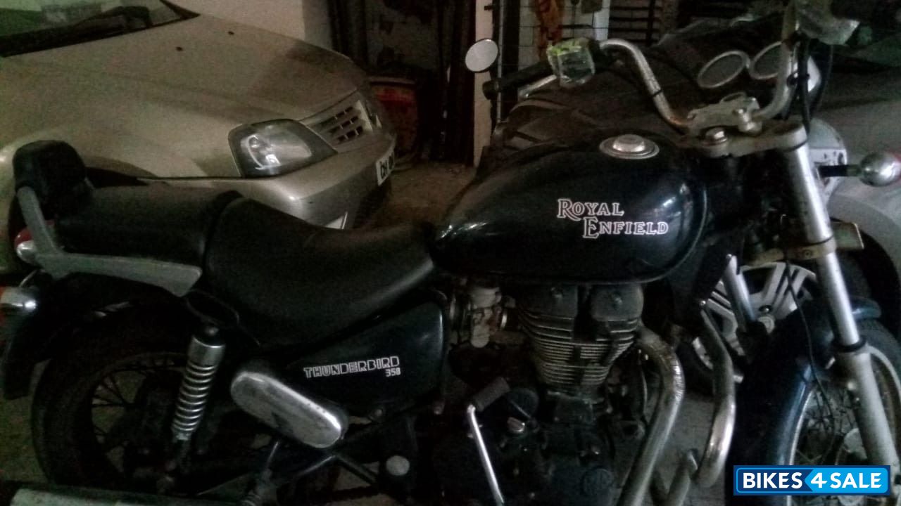 Royal Enfield Thunderbird Royal Enfield Thunderbird