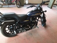 Bajaj Avenger Street 150 2016 Model