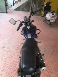 Bajaj Avenger Street 150