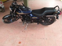 Bajaj Avenger Street 150