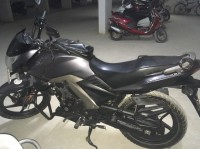 Honda CB Unicorn 160 2015 Model