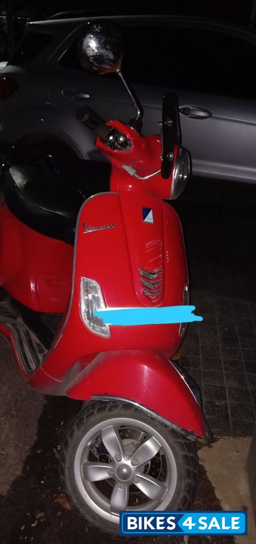 Vespa VXL 150