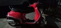 Vespa VXL 150