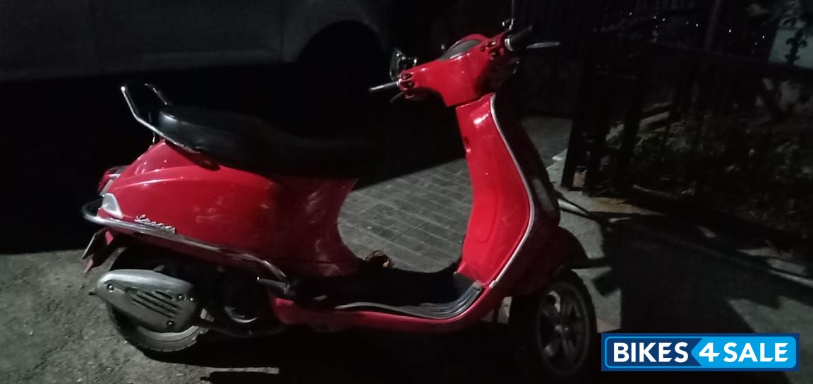 Vespa VXL 150