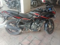 Bajaj Pulsar 220 DTSFi 2018 Model