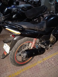 Hero Karizma ZMR 2011 Model