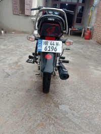 Rb Silver Engine Hero HF Deluxe