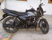 Honda CB Shine 2014 Model