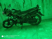 Bajaj Discover 100 DTS-Si 2010 Model