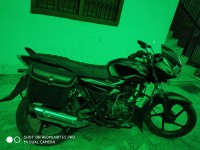 Bajaj Discover 100 DTS-Si