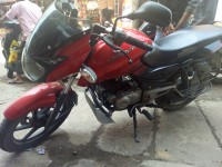 Bajaj Pulsar 150 DTSi