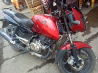Bajaj Pulsar 150 DTSi