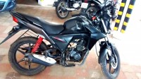 Honda CB Twister 2011 Model