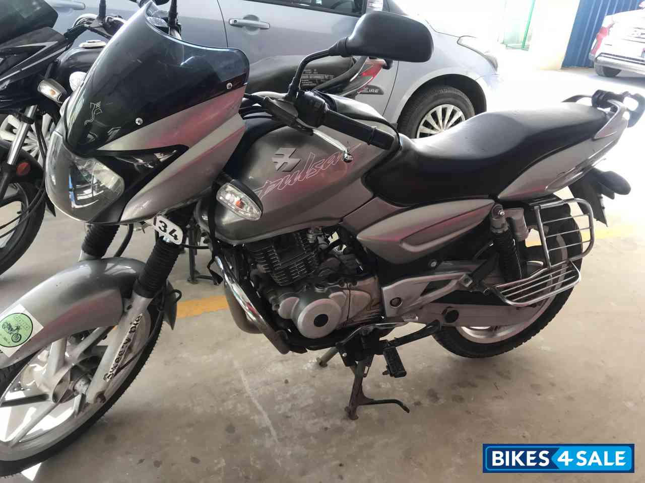 bajaj pulsar 150 dtsi cdi unit price