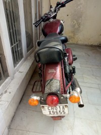 Royal Enfield Classic 350 2014 Model