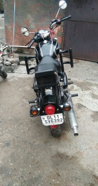 Royal Enfield Bullet Standard 500 2018 Model