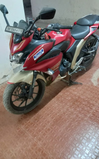 Yamaha FZ25 2018 Model