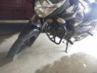 Honda Unicorn Dazzler 2014 Model