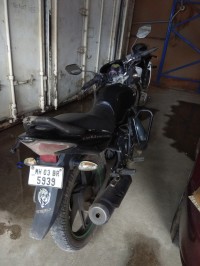 Honda Unicorn Dazzler