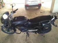 Bajaj Pulsar 150 DTSi