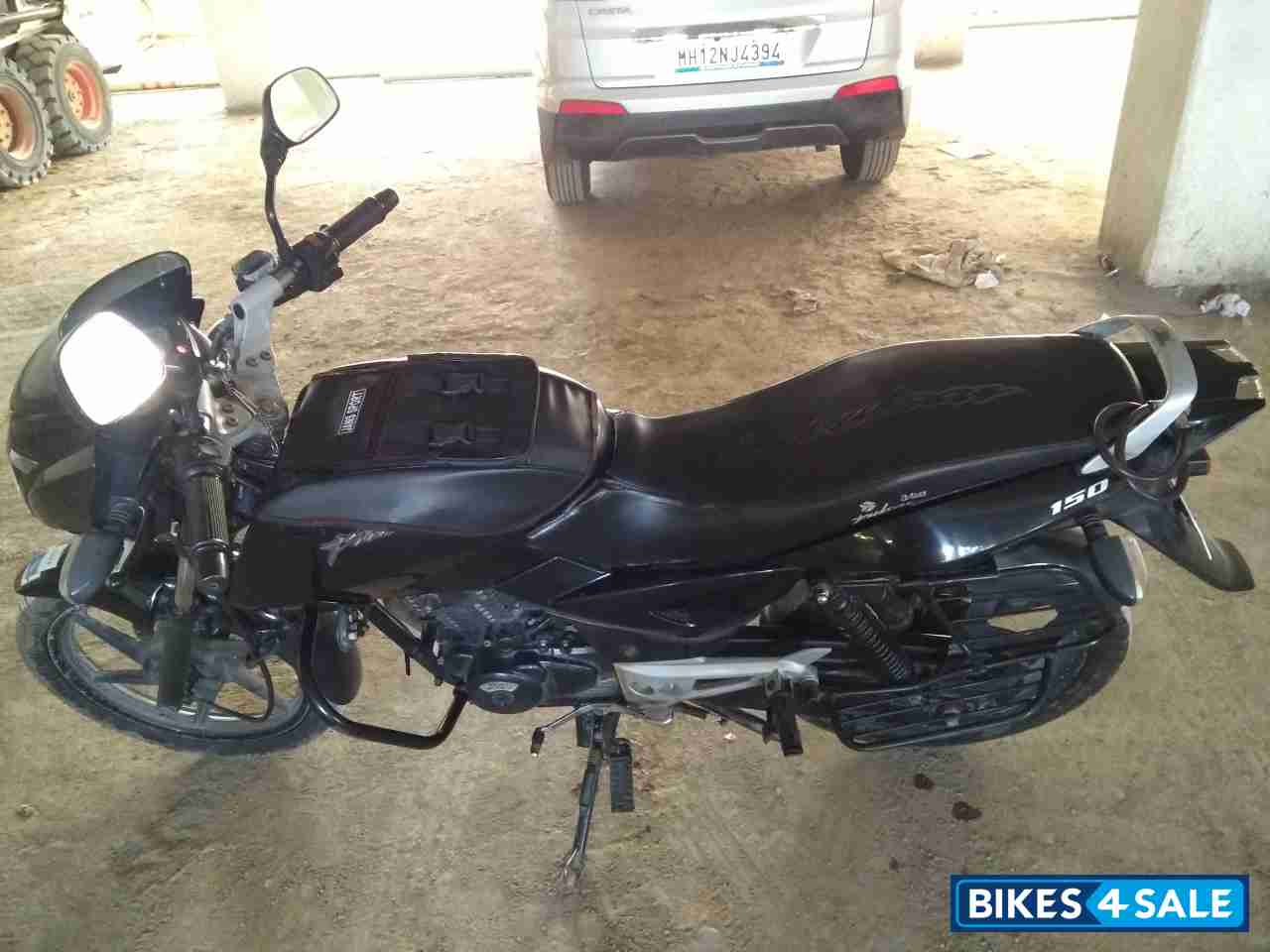 Bajaj Pulsar 150 DTSi