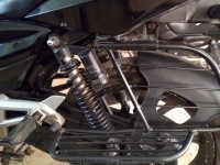 Bajaj Pulsar 150 DTSi