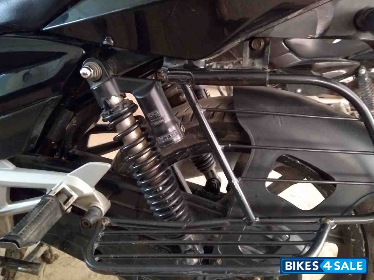 Bajaj Pulsar 150 DTSi