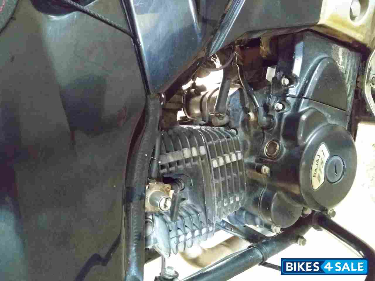 Bajaj Pulsar 150 DTSi