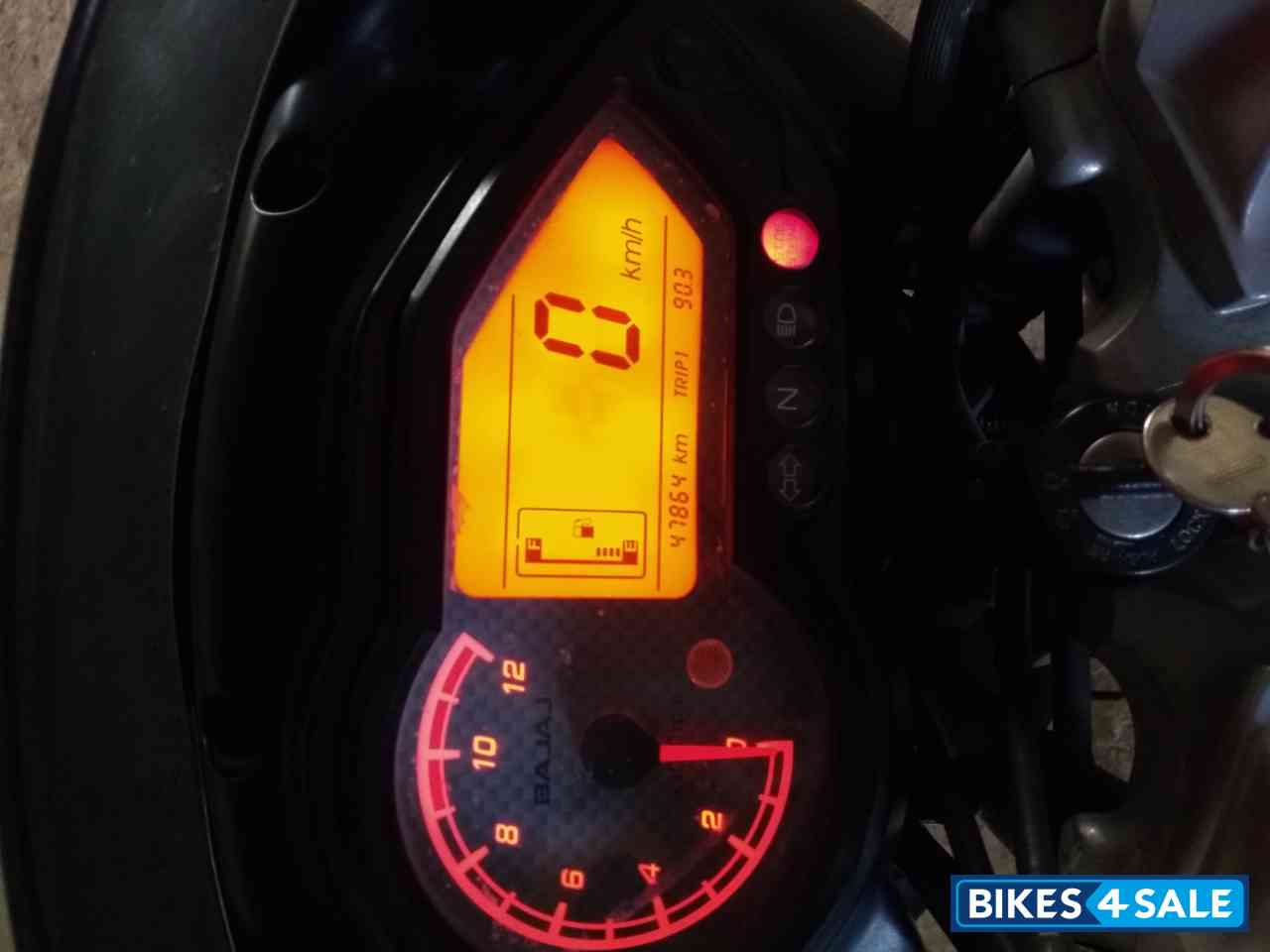 Bajaj Pulsar 150 DTSi