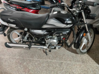 Hero HF Deluxe 2021 Model