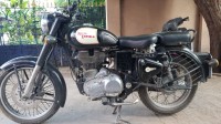 Royal Enfield Classic 500 2013 Model