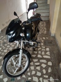 Bajaj Pulsar 150 DTSi