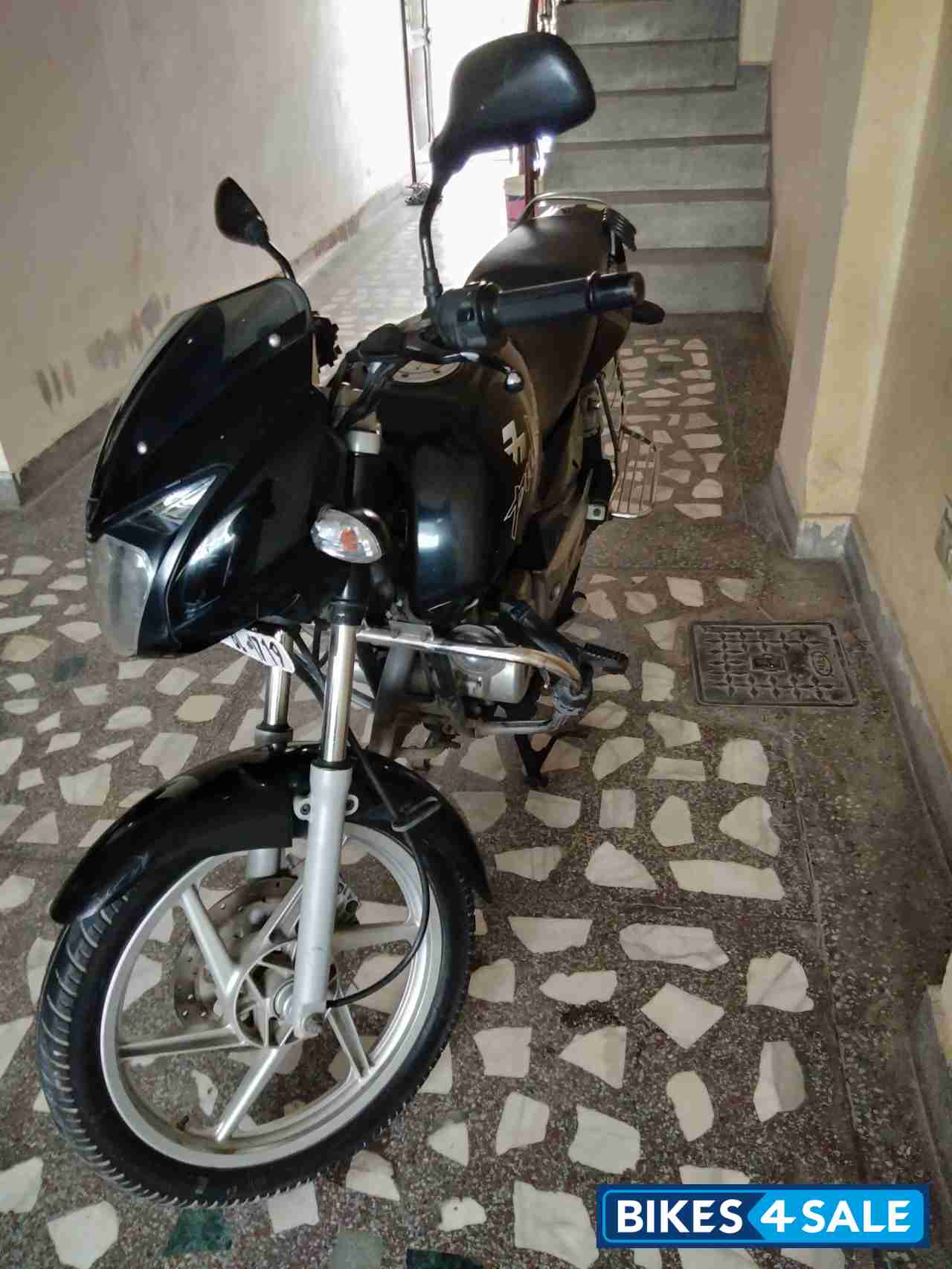 Bajaj Pulsar 150 DTSi Bajaj Pulsar 150 DTSi