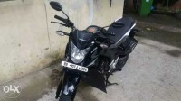 Honda CB Hornet 160R ABS