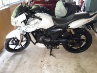 TVS Apache RTR 180 2011 Model