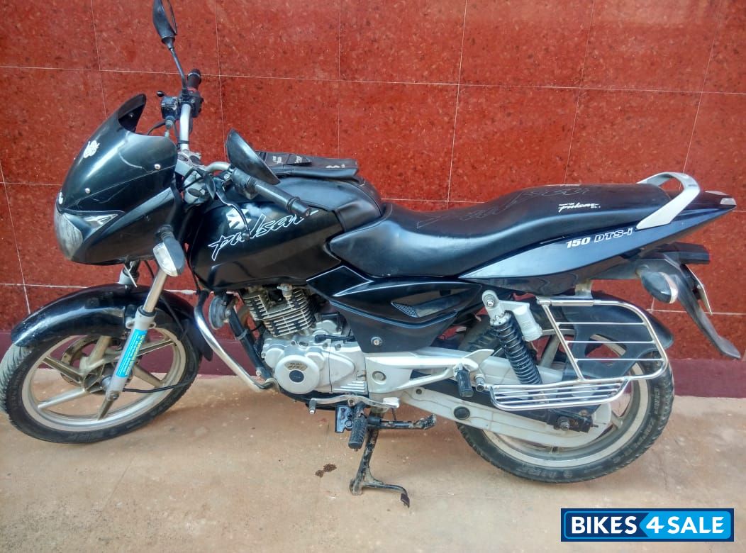 Bajaj Pulsar 150 DTSi