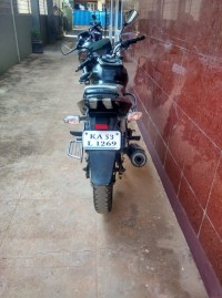 Bajaj Pulsar 150 DTSi