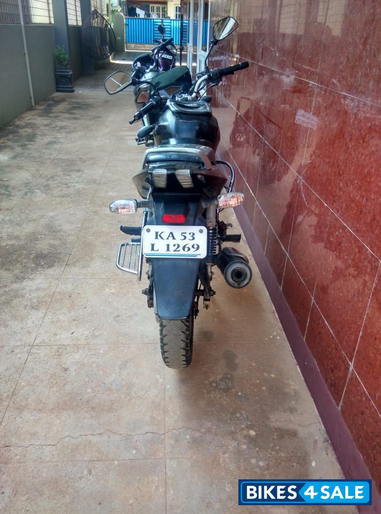 Bajaj Pulsar 150 DTSi