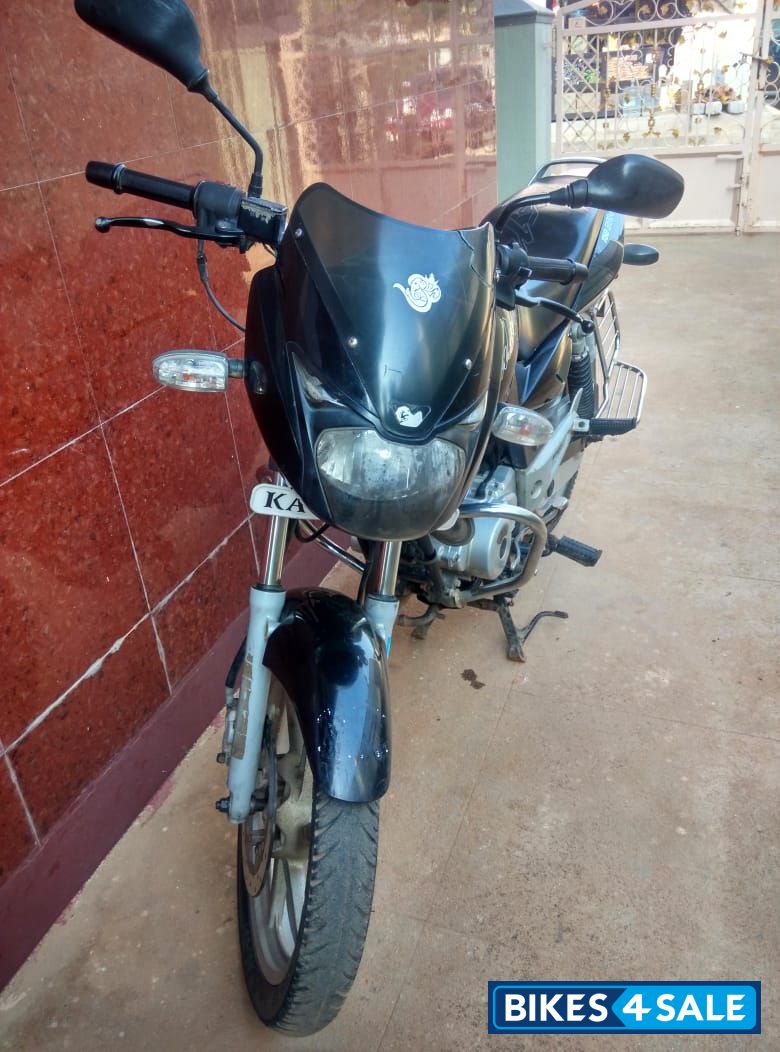 Bajaj Pulsar 150 DTSi