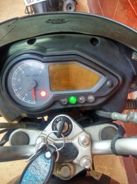 Bajaj Pulsar 150 DTSi