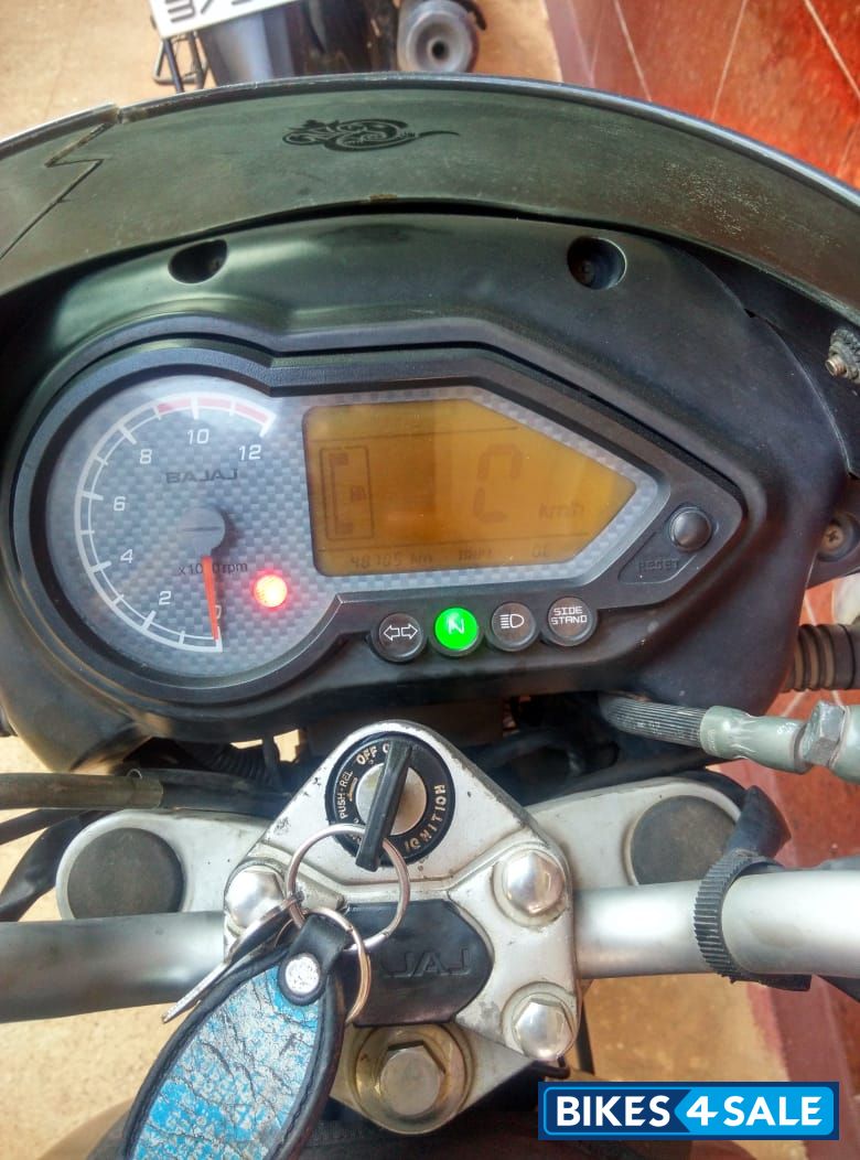 Bajaj Pulsar 150 DTSi
