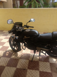 Bajaj Pulsar 200 DTSi 2009 Model