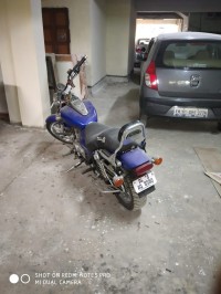 Bajaj Avenger Street 180